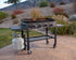 Blackstone Original 36in Stainless Top Outdoor Griddle - Large Griddle for Family Gatherings