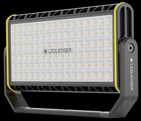 Ledlenser AF12R Work Light Gift Box - Rechargeable LED Work Light
