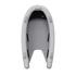 Lift Blowfish inflatable attachment, front view