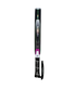 Heroe's Predator LTD 2026 Padel Racket in black and green, side view