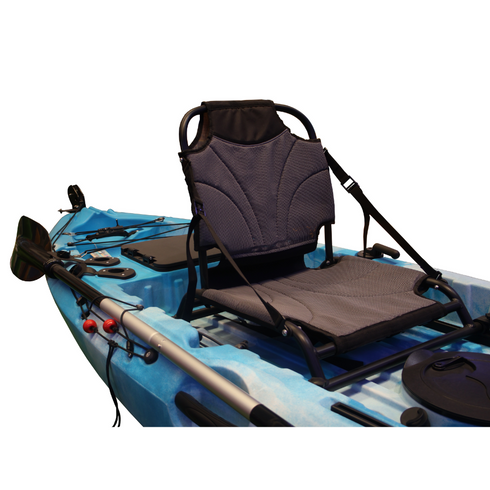 Korot Single Person Flap Pedal Kayak 3.05m Vk-26