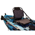 Korot Single Person Flap Pedal Kayak 3.05m Vk-26