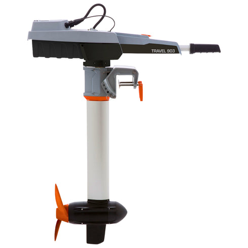 Torqeedo Travel 903C S 2.5HP Boat Engine