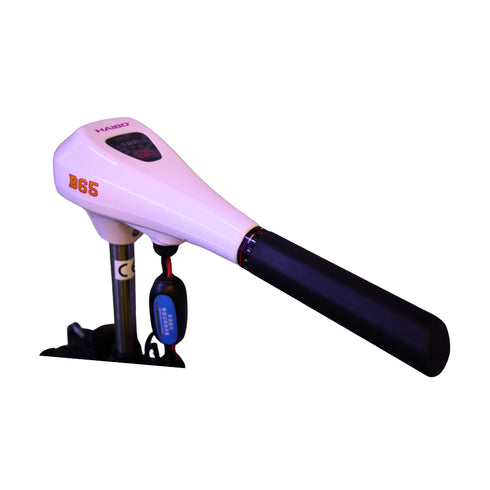 Haibo D65 12V Electric Motor