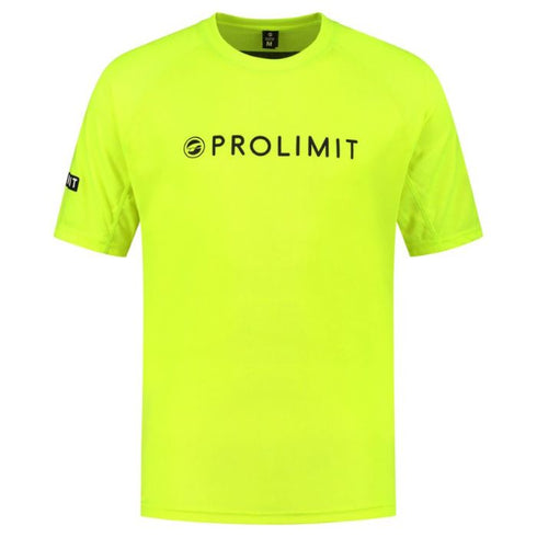Prolimit Watersport Tee 2022 Quick-Dry Tee for Paddle, Surf, and Kite