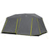 Core 9 Person Instant Cabin Tent with Full Rainfly