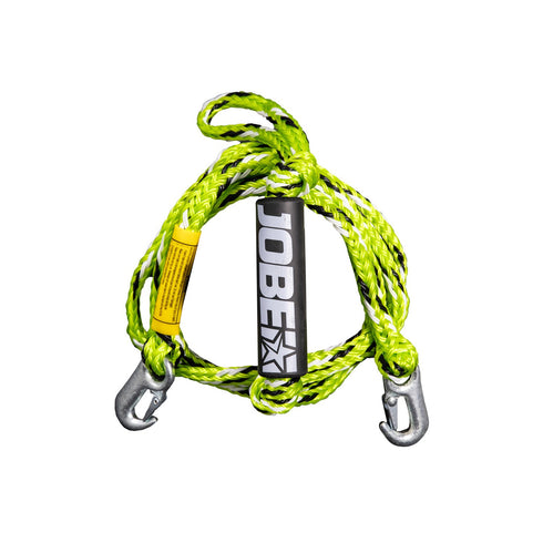 Jobe Magnum Bridle 8FT 4P Heavy-Duty for inflatable boats