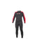 Bare Diving Wetsuit 3Mm Velocity Full