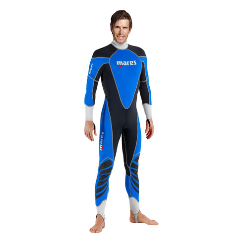 Mares Wetsuit Pro Photo