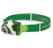 Ledlenser SEO3 Lightweight Head Lamp - Minimalist Design for Comfortable Hands-Free Use