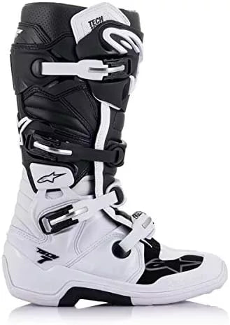 Alpinestars Unisex-Adult Tech 7 Boots