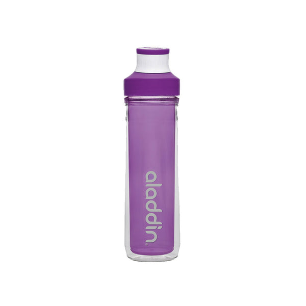 Aladdin Active Hydration Double Wall Water Bottle 0.5L - Durable & Insulated Bottle for Active Lifestyles