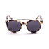 Ocean Tiburon Brown Smoke Sporty Sunglasses for Wave Riders
