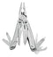 Leatherman Sidekick LT200 Multi-Tool with Leather Pouch, an affordable, functional tool with spring-action pliers.