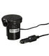 Coghlans 12V Electric Air Pump - Plug-and-Play Pump for Inflating Mattresses & Tents