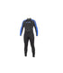 Bare Diving Wetsuit 3Mm Velocity Full