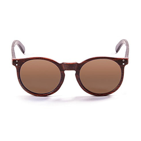 Ocean Lizard Bamboo Smoke Lightweight Frames for SUP and Kayak