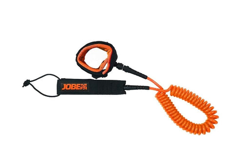 Jobe SUP Leash 10FT Safety Strap for SUP boards