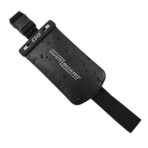 Overboard Belt Pack Waterproof Waist Pack for Essentials