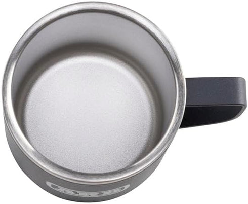 ARB Insulated Espresso Coffee Cup Set - Double Wall Stainless Steel Coffee Cups, Camping Mugs, Hot & Cold Drink Cups, 120Ml, Twin Pack