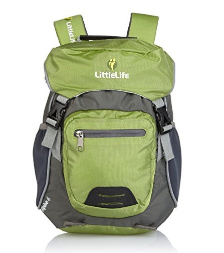Alpine 4 Kids Daysack Small Outdoor Backpack for Young Adventurers.