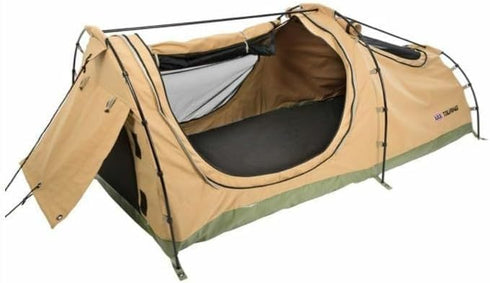 ARB Swag Skydome Sds2 Single Tent, 2150 Cm X 900 Cm X 80 Cm Size