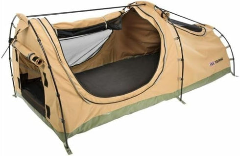 ARB Swag Skydome Sds2 Single Tent, 2150 Cm X 900 Cm X 80 Cm Size