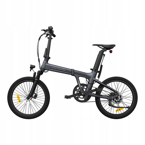 ADO Air 20S Folding E-Bike Revolution 35KMH