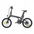 ADO Air 20S Folding E-Bike Revolution 35KMH