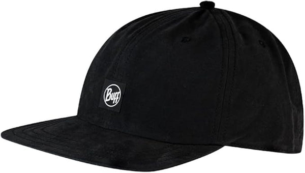 Buff Pack Baseball Cap Ob Black Ss23