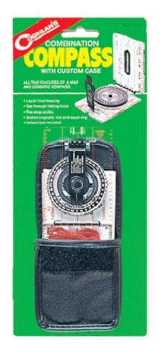 Coghlans 0088 Combination Compass