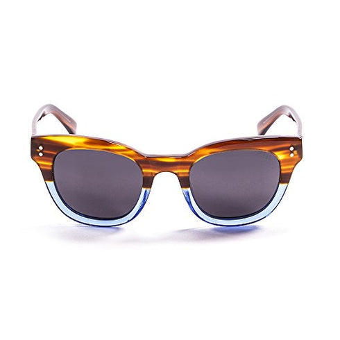 Ocean Santacruz Sunglasses Trendy Surfing Shades with UV Protection