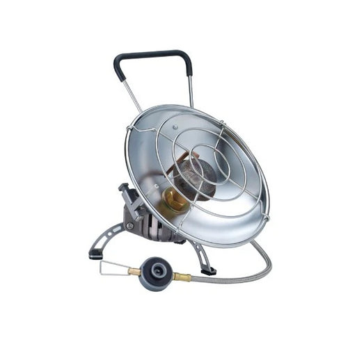 Kovea Fireball Compact Camping Heater - Portable Heater for Warmth in Cold Weather