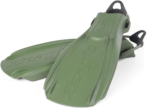 Zeagle Recon Rescue Fins