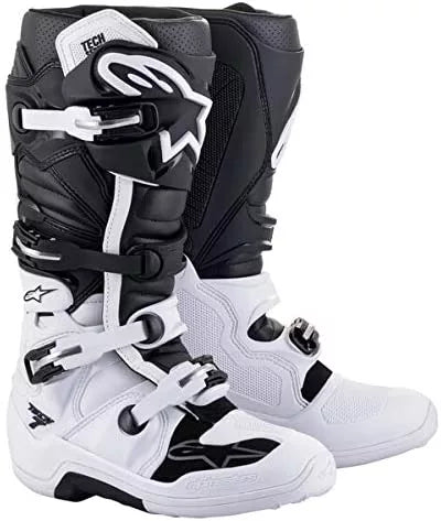 Alpinestars Unisex-Adult Tech 7 Boots
