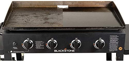 Blackstone 5060 8-Piece Premium Flat Top Grill Griddle Kit - Complete Griddle Tool Set