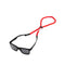 Jobe Glassfloat floating sunglasses strap, Red, product view