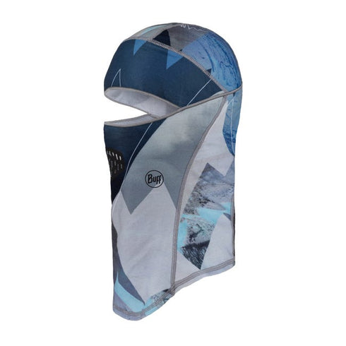 Buff Thermonet Balaclava Synth Blue