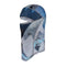 Buff Thermonet Balaclava Synth Blue