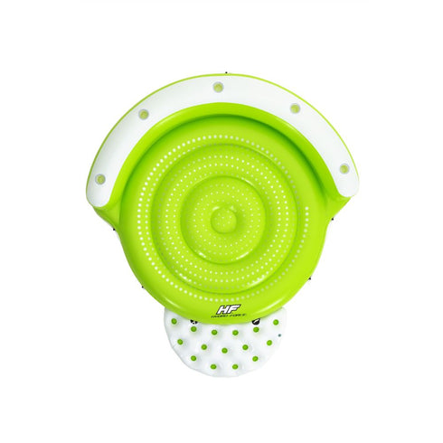 Bestway Kick Back 5P Island Inflatable Island for Group Water Fun