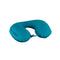Sea to Summit Aeros Ultralight Traveller pillow, Aqua Sea