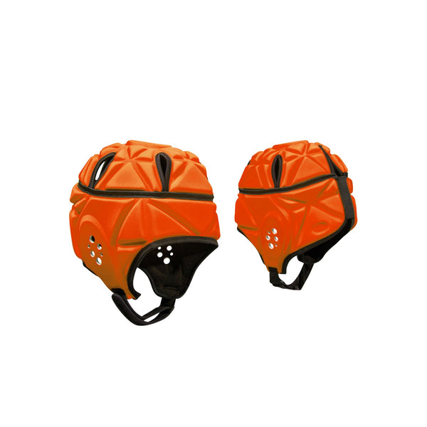Jobe Rental Softshell Helmet, a comfortable, lightweight helmet with soft ear pads, used for head protection during watersports.