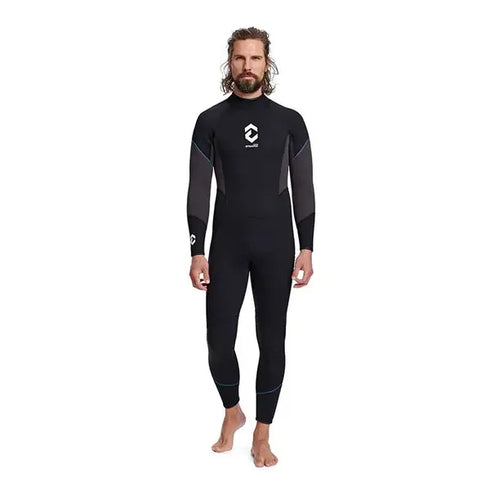 DYNAMIC NORD FULLSUIT MEN 3MM SE-31
