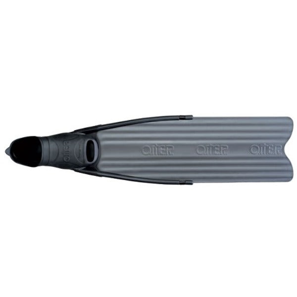 Omer Stingray Winter long blade spearfishing fin