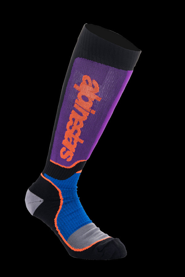 Alpinestars Mx Plus Socks for off Road Biking