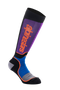 Alpinestars Mx Plus Socks for off Road Biking
