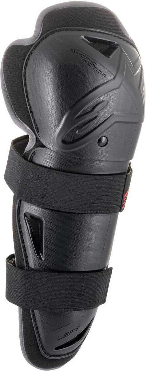 Alpinestars Bionic Action Children'S Knee Protection Motocross Quad