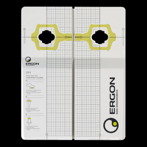 Ergon TP1 for Crank Brothers Cleat Tool