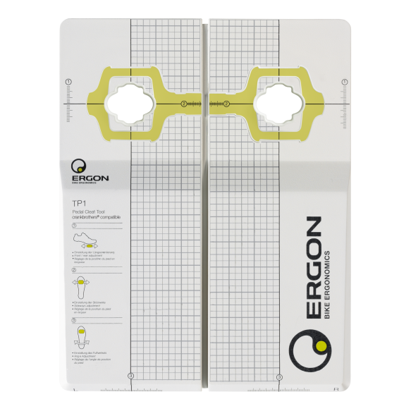 Ergon TP1 for Crank Brothers Cleat Tool