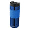 Aladdin Easy Grip Insulated Thermos Cup 0.47L Blue - Comfortable & Leak-Proof Design